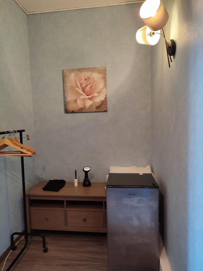 Celine Et Jose Apartment Cubzac-les-Ponts ภายนอก รูปภาพ