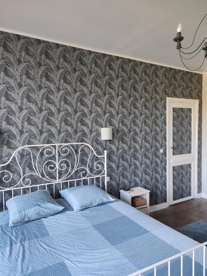Celine Et Jose Apartment Cubzac-les-Ponts ภายนอก รูปภาพ
