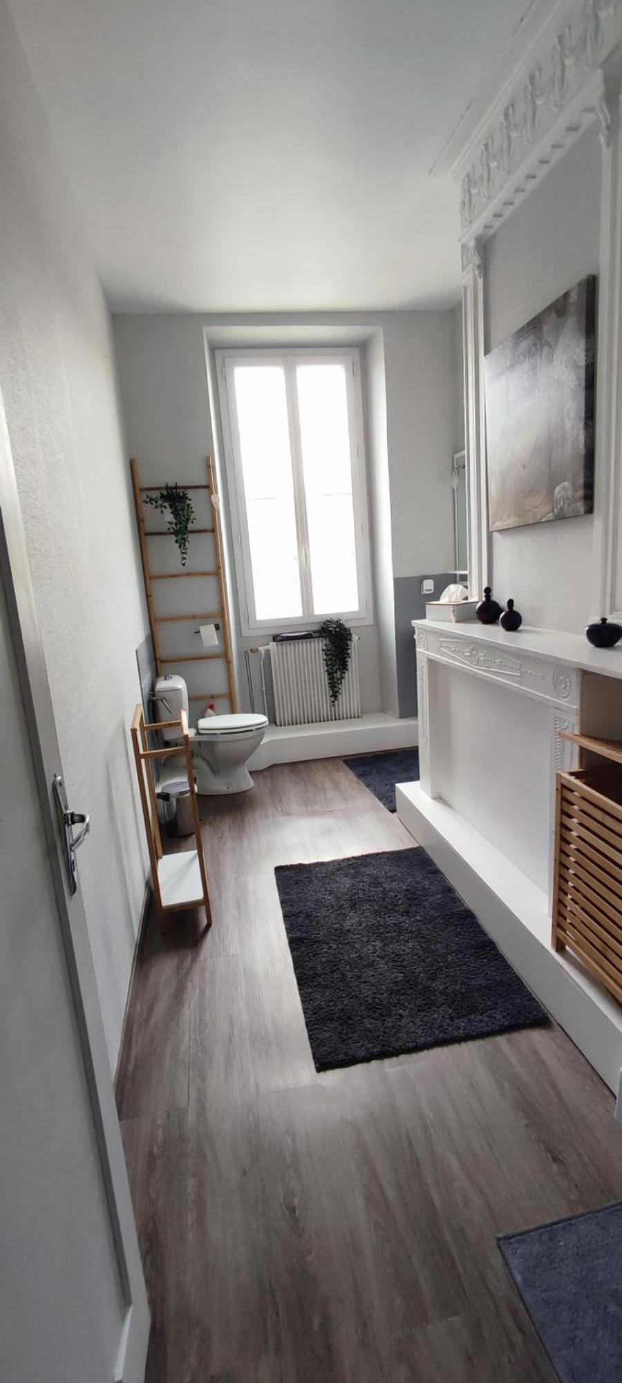 Celine Et Jose Apartment Cubzac-les-Ponts ภายนอก รูปภาพ