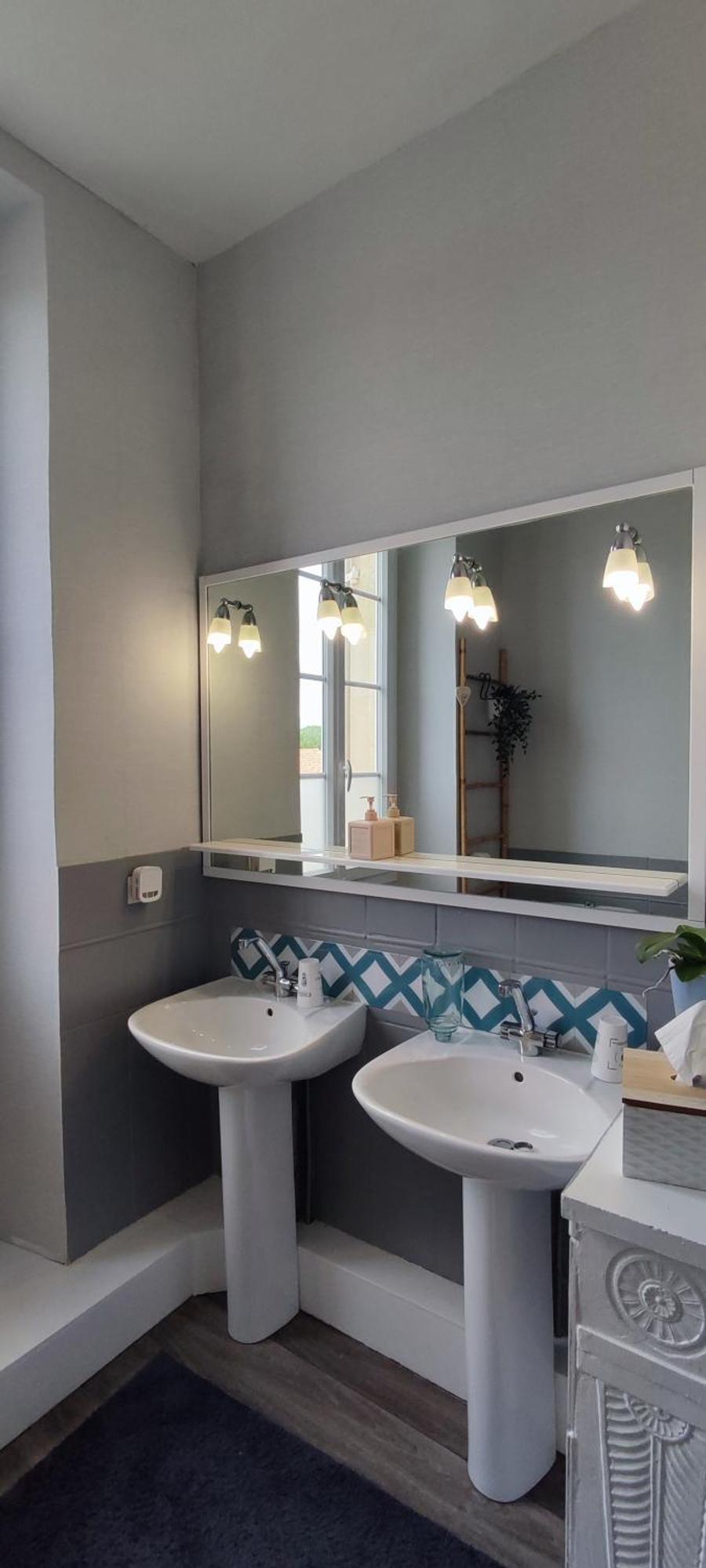 Celine Et Jose Apartment Cubzac-les-Ponts ภายนอก รูปภาพ